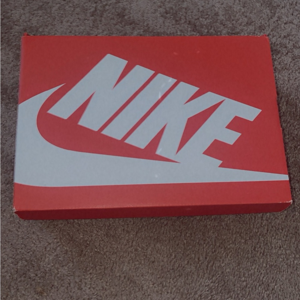 NIKE SHOES NEED GONE